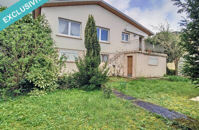 vente maison 270 000 € à proximité de Ay-sur-Moselle (57300)