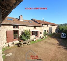 Photo Maison de 8 pièces Dompierre-les-Ormes