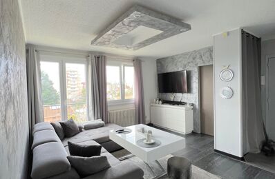 vente appartement 169 000 € à proximité de Saint-Genis-Laval (69230)