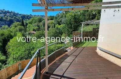 vente maison 479 000 € à proximité de Nice (06000)
