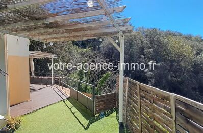 vente maison 479 000 € à proximité de Cagnes-sur-Mer (06800)