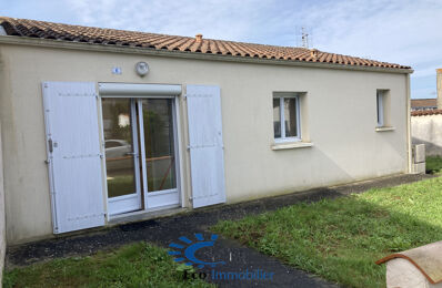 vente maison 265 000 € à proximité de L'Aiguillon-sur-Mer (85460)