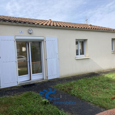 Maison 3 pièces 71 m²