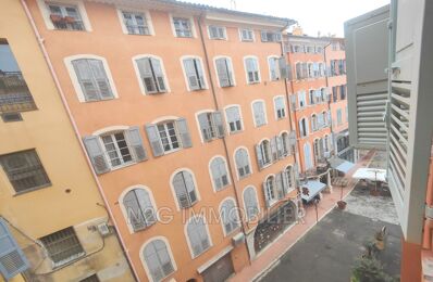 location appartement 400 € CC /mois à proximité de La Roquette-sur-Siagne (06550)