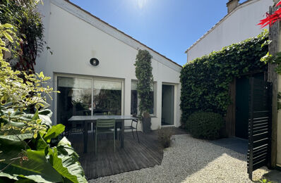 vente maison 840 000 € à proximité de La Faute-sur-Mer (85460)