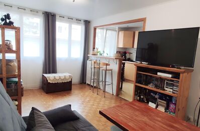 vente appartement 199 000 € à proximité de Chambly (60230)