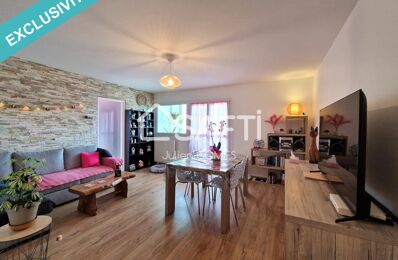 vente appartement 147 000 € à proximité de Lizy-sur-Ourcq (77440)