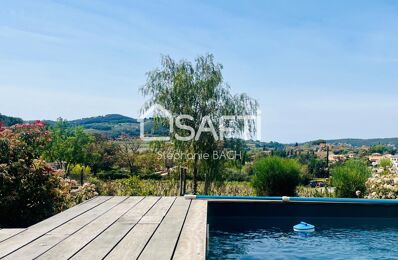 vente maison 850 500 € à proximité de La Cadière-d'Azur (83740)