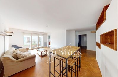 vente appartement 550 000 € à proximité de Sannois (95110)