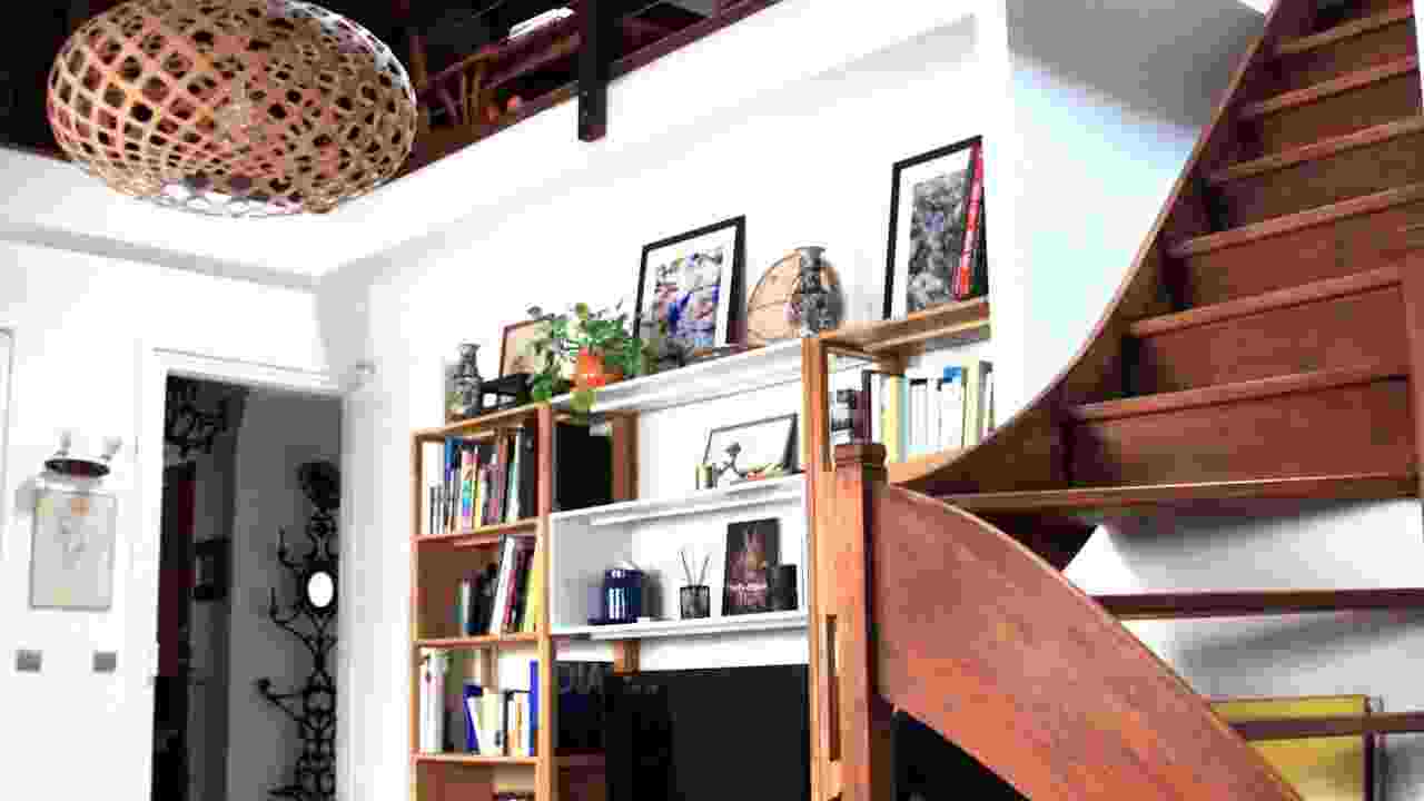 Appartement a louer paris-2e-arrondissement - 4 pièce(s) - 88 m2 - Surfyn