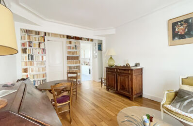 appartement 3 pièces 63 m2 à vendre à Paris 20 (75020)