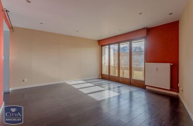 vente appartement 230 000 € à proximité de La Motte-Servolex (73290)