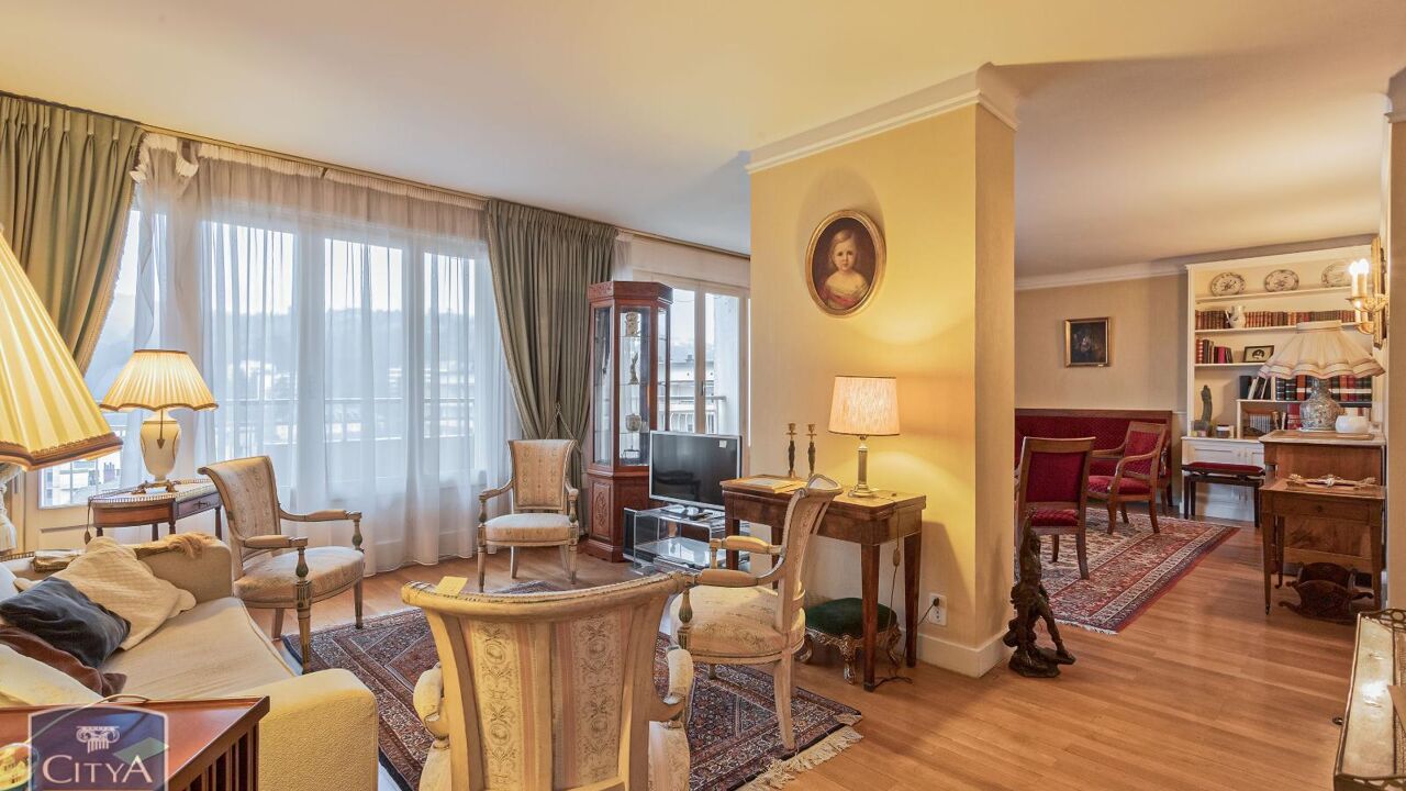 appartement 5 pièces 151 m2 à vendre à Chambéry (73000)
