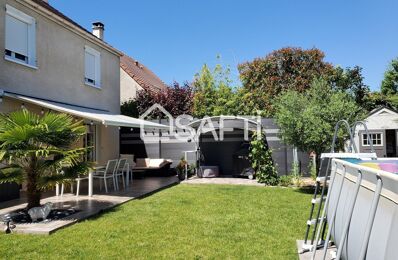vente maison 429 000 € à proximité de Asnières-sur-Seine (92600)
