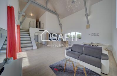vente maison 399 000 € à proximité de Roussy-le-Village (57330)