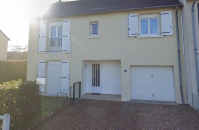 location maison 1 100 € CC /mois à proximité de Chanceaux-sur-Choisille (37390)