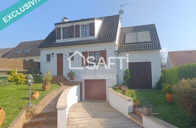 vente maison 277 000 € à proximité de Chamigny (77260)