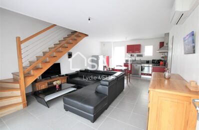vente maison 273 400 € à proximité de Saint-Chamas (13250)