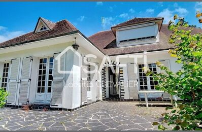 vente maison 225 500 € à proximité de Villedieu-les-Poêles-Rouffigny (50800)