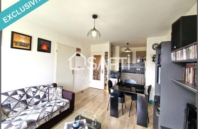 vente appartement 147 000 € à proximité de Le Plessis-Trévise (94420)