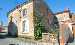 Maison 4 Pièces 235 m² à vendre à Bazoges-en-Pareds (85390)