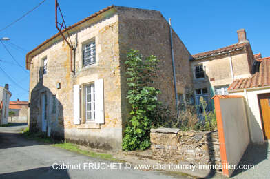 Maison 4 pièces 49500 €