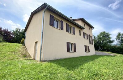 vente maison 395 000 € à proximité de Cogny (69640)