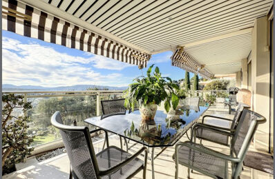 vente appartement 1 180 000 € à proximité de Cagnes-sur-Mer (06800)