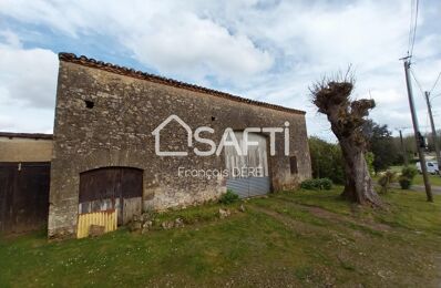 vente maison 75 000 € à proximité de Saint-Amand-de-Vergt (24380)