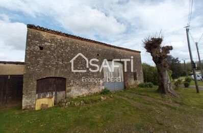 vente maison 75 000 € à proximité de Saint-Félix-de-Villadeix (24510)