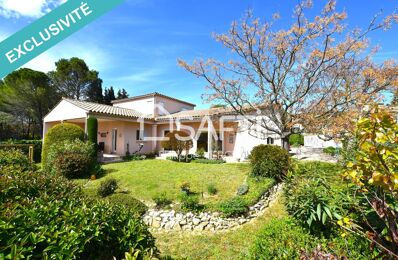 vente maison 355 000 € à proximité de Marseillette (11800)