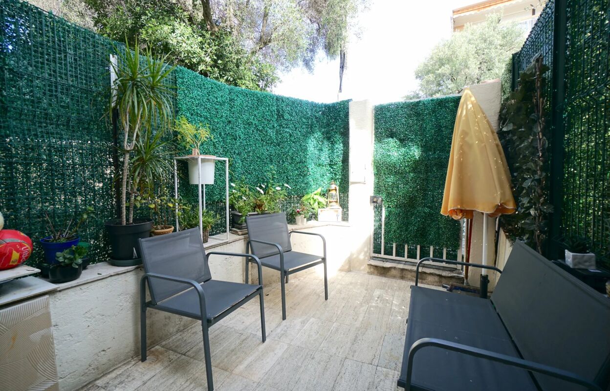 appartement 3 pièces  m2 à vendre à Antibes (06600)