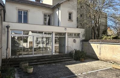 vente maison 388 500 € à proximité de Arc-sur-Tille (21560)