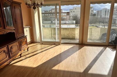 vente appartement 100 500 € à proximité de Ruffey-Lès-Echirey (21490)