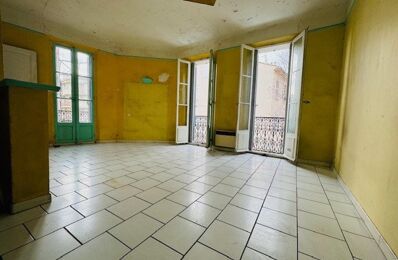 vente appartement 59 000 € à proximité de Brignoles (83170)