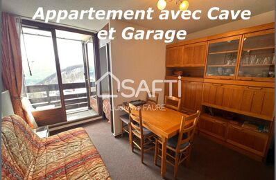 vente appartement 85 500 € à proximité de Saint-Chaffrey (05330)