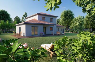 construire maison 356 250 € à proximité de Villemontais (42155)