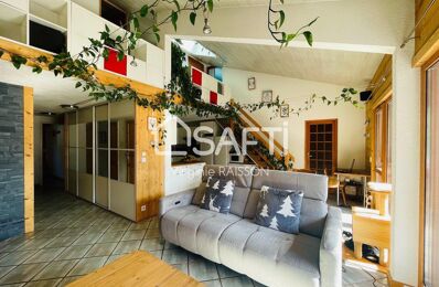 vente appartement 430 000 € à proximité de La Plagne-Tarentaise (73210)