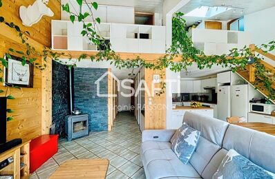 vente appartement 430 000 € à proximité de La Plagne-Tarentaise (73210)