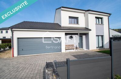 vente maison 389 000 € à proximité de Longwy (54400)