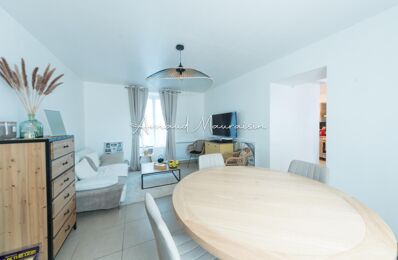 vente maison 260 000 € à proximité de Dammartin-en-Goële (77230)