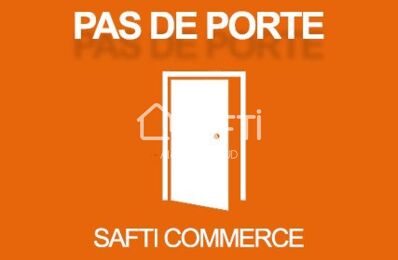 commerce  pièces 50 m2 à vendre à Fréjus (83600)