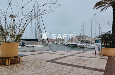 vente commerce 46 000 € à proximité de Sainte-Maxime (83120)