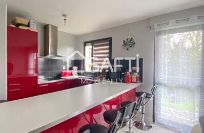 vente appartement 199 500 € à proximité de Morangis (91420)