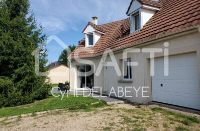 vente maison 189 000 € à proximité de Saint-Symphorien-de-Marmagne (71710)