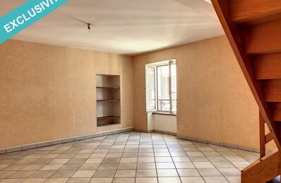 vente appartement 125 000 € à proximité de Beaucroissant (38140)