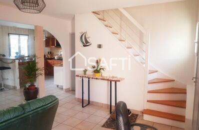 maison 6 pièces 142 m2 à vendre à Couëron (44220)