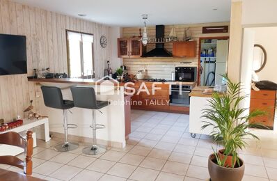 vente maison 430 000 € à proximité de Pont-Saint-Martin (44860)