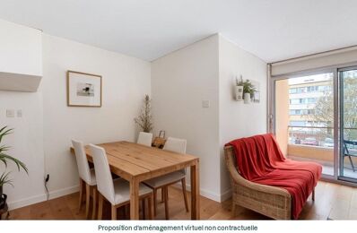 vente appartement 224 000 € à proximité de Vigneux-sur-Seine (91270)