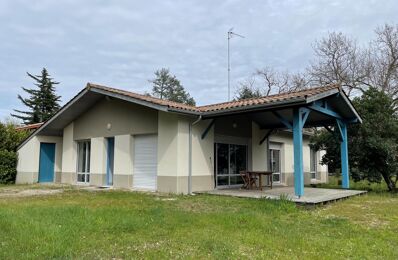 vente maison 599 900 € à proximité de Lège-Cap-Ferret (33950)